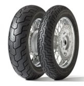Шина мотоциклетная задняя Dunlop 170-80-15 TT 77S D404