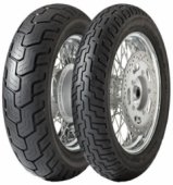 Мотопокрышка задняя Dunlop D404F 130/90-15