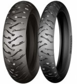 Шина мотоциклетная задняя Michelin Anakee 3 170/60R17