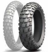 Мотошина задняя Michelin Anakee WILD 140/80R17
