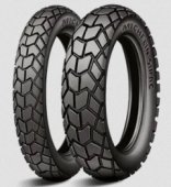 Шина мотоциклетная задняя MICHELIN SIRAC 120/80-18 62T TT