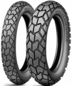 Шина мотоциклетная задняя MICHELIN SIRAC 130/80-17 65T TL/TT