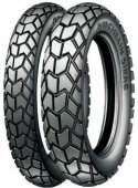 Мотошина задняя Michelin 130/80-17 Sirac