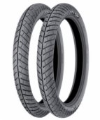 Шина скутерная передняя Michelin CITY PRO 60/90-17 TT 36S
