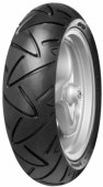Мотошина для скутера Continental ContiTwist 130/90-10 TL 61J 