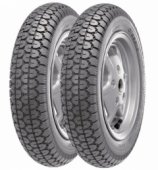 Шина скутерная передняя/задняя Continental ContiClassic 3.50-10 59L TT 