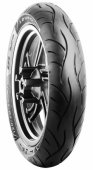Шина скутерная передняя DURO 120/80-14 58S TL DM1220