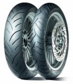Шина скутерная задняя Dunlop 150/70-13 TL 64S SCOOTSMART