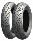 Шина скутерная задняя MICHELIN City Grip 2 120/70-10 TL 54L 