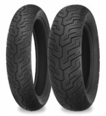 Мотошина задняя Shinko SR733 130/70-18 63H TL