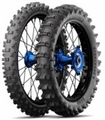 Шина для мотокросса MICHELIN Starcross 6 Sand 110/90-19 TT 62M 