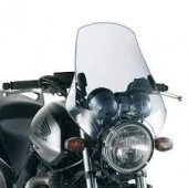 Kappa KA660 - универсальное ветровое стекло для мотоцикла 