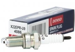 Свеча зажигания DENSO X22EPR-U9