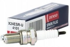 Свеча зажигания Denso X24ESR-U (4101)