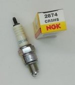 NGK 2874 / NGK CR5HS - свеча зажигания