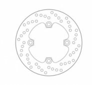 Тормозной диск BREMBO 68B40747 для мотоцикла KAWASAKI ER