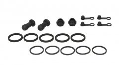 TOURMAX BCF-130 - ремкомплект суппорта переднего HONDA VFR800 2002-2005