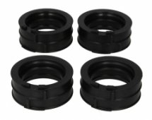 TOURMAX CHY-44 - комплект впускных патрубков (манифолды) YAMAHA YZF-R1 1998-2001