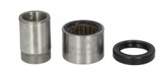 TOURMAX DNB-205- подшипник оси заднего колеса Yamaha XVZ1300 ROYAL STAR 1996-2008, Yamaha XVZ13TD VENTURE ROYALE MK2 1988-1996, Yamaha XVZ13TF ROYAL STAR VENTURE 1999-2007