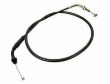 Трос газа открывающий для мотоцикла Honda CBF 600 2004-2007 (715.07.63)