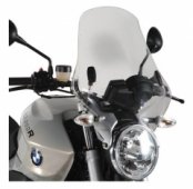 Ветровое стекло Kappa 140DK для BMW R 1200 R 2006-2018, 49,5 x 46 см