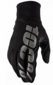 Ride 100% Hydromatic Waterproof Glove - перчатки непромокаемые черные размер L(10)