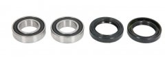 Подшипник оси переднего колеса Yamaha YZ 250/ YZ 250F/ YZ 400F/ YZ 426F/ WR 450F/ YZ 450F (TOURMAX WBK-319)