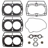 Winderosa 810962 - набор прокладок цилиндра (Top End) POLARIS SPORTSMAN 800 EFI 2011-2014, RZR800 2012-2014 (681-0962)