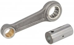 Шатун Husqvarna TE 570, TC 570, TE 610, TC 610 1999-2010 (WOSSNER P4042)