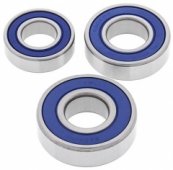 WRP (All Balls) 25-1056 - комплект подшипников заднего колеса KAWASAKI KLE 500 2003-2006, KLR650A/B/E 1987-2014