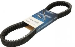 Ремень приводной Dayco XTX1008 = 8211K 27,7x1011
