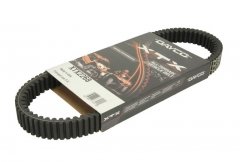 Ремень вариаторный усиленный 32 X 1009 Dayco XTX2268 DAYCO XTX2268 - ремень вариатора усиленный 32 X 1009 мм для POLARIS SPORTSMAN / SCRAMBLER 550 850 1000 (09-23) 3211160, 3211123