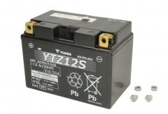 Аккумулятор Yuasa YTZ12S(11Ah-210A)