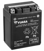 Аккумулятор Yuasa YTX14AHL-BS 12B (12А*ч-210А, 134x89x166)