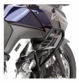 GIVI TN528 - защитные дуги SUZUKI DL 1000 V-Strom 2002-2011, KAWASAKI KLV 1000 2004-2010