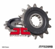 Звезда передняя JT Sprockets JTF1539.14RB