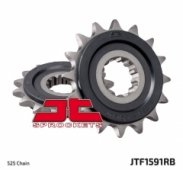 Зірка передня JT Sprockets JTF1591.16RB