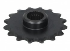 Звезда передняя Yamaha XJ 600 DIVERSION 1992-2003 Sunstar 37016 (JTF582.16)