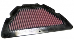 K&N YA-1004 - воздушный фильтр Yamaha YZF-R1 2004-2006 K&N YA-1004 - воздушный фильтр Yamaha YZF-R1 2004-2006