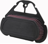 K&N YA-6001 - воздушный фильтр YAMAHA YZF-R6 1999-2005 Фильтр воздушный K&N YA-6001 для YAMAHA YZF-R6 1999-2005