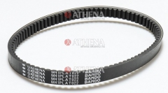 Ремень вариатора ATHENA S41PLAT022- 23*853 для YAMAHA MAJESTY 250 1996-2003, MBK SKYLINER 2000-2003, MALAGUTI MADISON 250