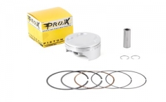 PROX 01.2435.A - поршень в сборе YAMAHA YFZ 450 (YFZ450) 2004-2013, YFZ 450 R (YFZ450) 2009-2020 (94,95MM) (12,0:1) (OEM:5TG-11631-00)
