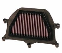K&N YA-6006 - фильтр воздушный YAMAHA YZF-R6 2006-2007 K&N YA-6006 - фильтр воздушный YAMAHA YZF-R6 2006-2007