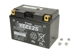 Аккумулятор Yuasa YTZ12S(11Ah-210A)