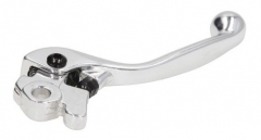 ZAP TECHNIX ZAP-31061G - рычаг тормоза алюминиевый KAWASAKI KX, KXF; SUZUKI RM, RM-Z; YAMAHA YZ 