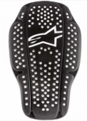 Защита спины в куртку Alpinestars Nucleon KR-2i Black L (2015)