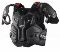 Защита тела LEATT Chest Protector 6.5 Pro (Graphene)