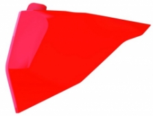 Защита воздушного фильтра KTM SX/SXF 2019-2020, EXC/EXC 2020 Flo-Orange (Polisport 8422300006) Polisport 8422300006 - защита воздушного фильтра KTM SX/SXF 2019-2020, EXC/EXC 2020 ярко оранжевый