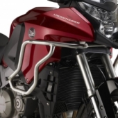 Защитные дуги GIVI TN1110OX для HONDA VFR 1200 Crosstourer 20112-2019 GIVI TN1110OX - дуги безопасности HONDA VFR 1200 Crosstourer 20112-2019