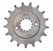 Звезда передняя Afam 20507-15 (JTF296.15) Afam 20507-15 - звезда передняя (ведущая) HONDA VT 600, NT 650, HONDA XL 650, 700, стальная, 525 (JT JTF296.15)